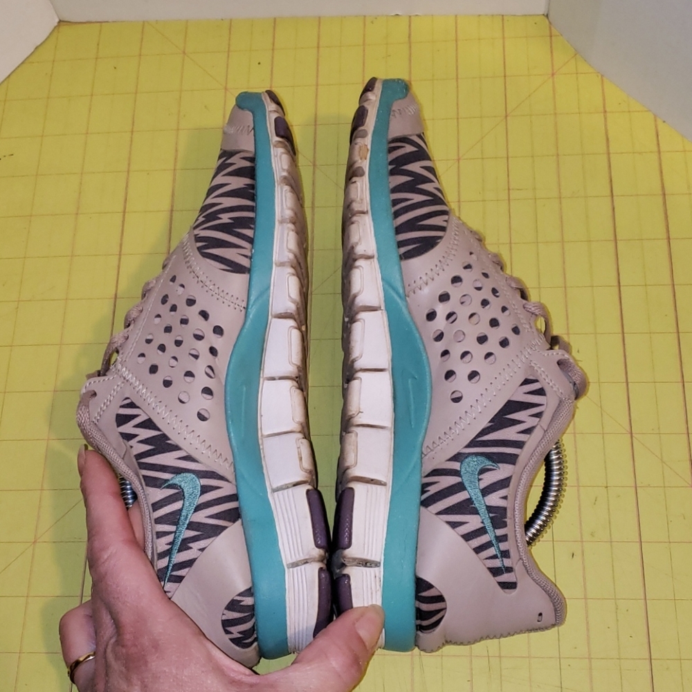 Nike free 5.0 Sneakers - Picture 5 of 9